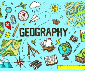 GEOGRAPHY